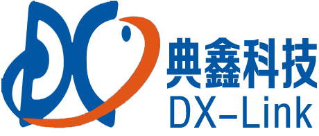 上海典鑫自動化科技有限公司LOGO