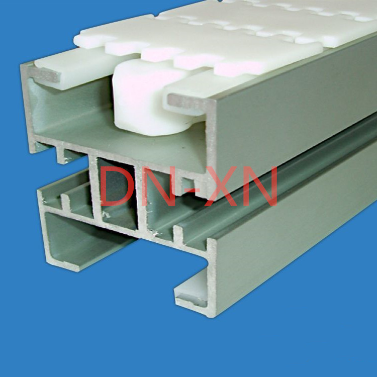 傳輸系統DXS (鏈寬44mm)