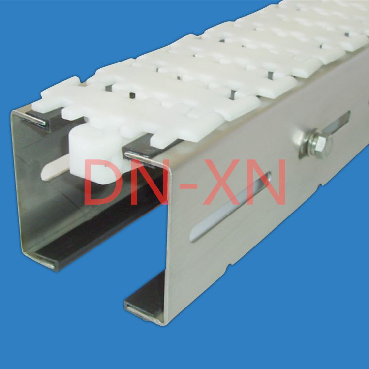 不銹鋼傳輸系統系列DXA（鏈寬63/83/103mm）